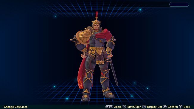 Fate/EXTELLA LINK - Mega DLC Collection