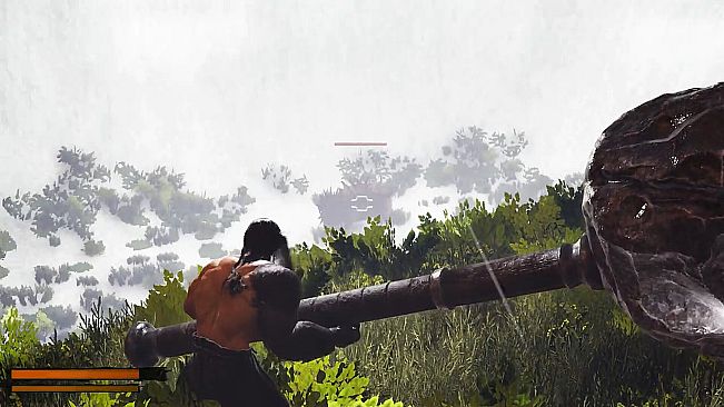 The Sky Breaker