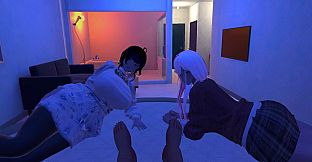 Married Woman Countdown ASMR Sex VR