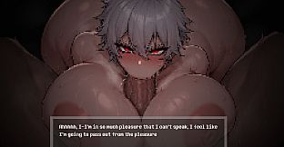 Sadistic Love: Christmas Hentai Party