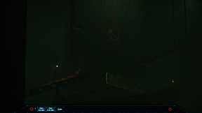 NODE: The Last Favor of the Antarii