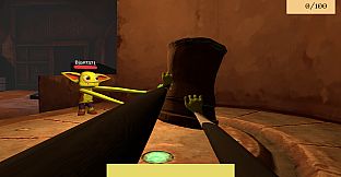 Loot Gobblin' Together
