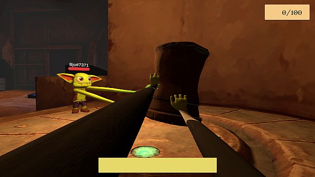 Loot Gobblin' Together