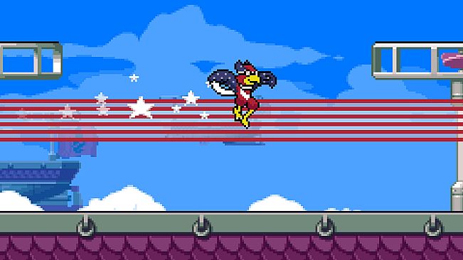 Rivals of Aether: Summit Skin Pack