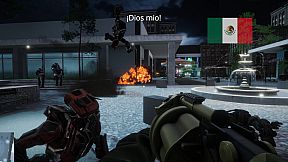 Linguist FPS - The Language Learning FPS