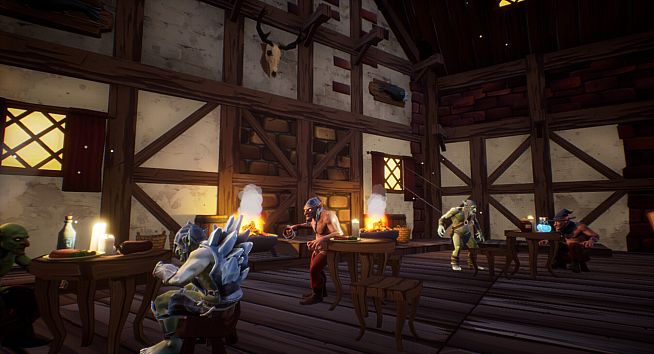 Let's Beer Together!