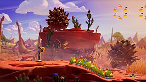 Heroes of Nature - 4 in 1