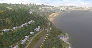 Trainz 2022 DLC - Cornish Mainline & Branches