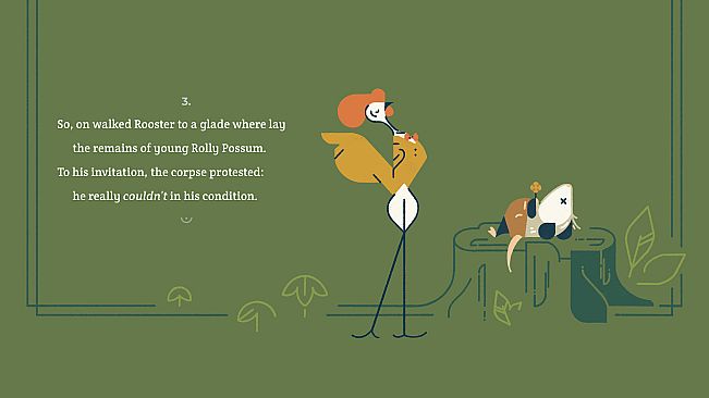 The Marvelous Raincaster of Yell Holler