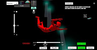 Wind Tunnel Flight Lab