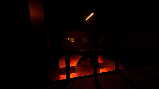 SCP: Destruction Protocol