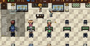 Chess Town