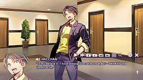 Fantastical Mystery ADV : Ultimate Jumbo Jet Murder Case