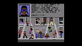 Street Sports Baseball