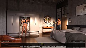 Sex Story - Cuckold Life - Episode 3