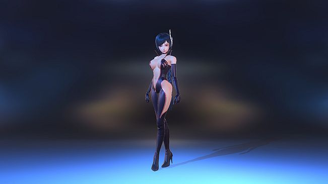 Angel Legion-DLC Special Investigation C