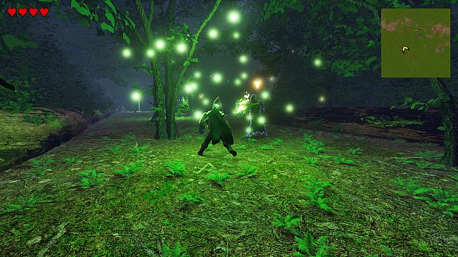 The Curse of Tethria