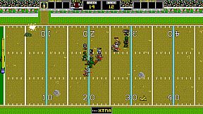 Goblin Rules Football