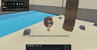 Needle: The 1% Challenge