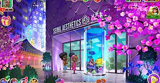 Doctor Dash ASMR Hospital - Festive Celebration Set