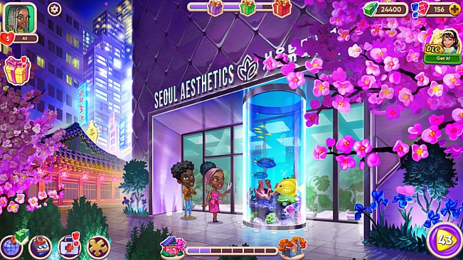 Doctor Dash ASMR Hospital - Festive Celebration Set