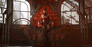 Dishonored: Death of the Outsider (PC)