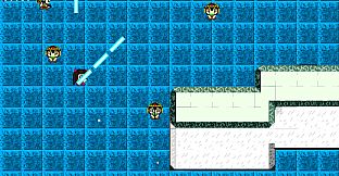 Starry Moon Island 2 Red Snake MP05