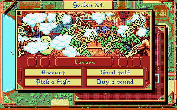 M.U.D.S.: Mean Ugly Dirty Sport