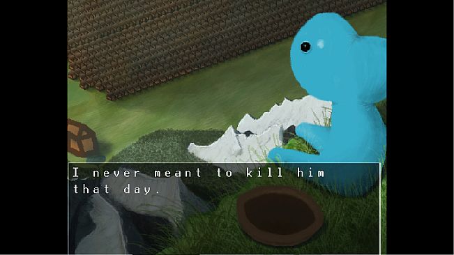 Toothpaste The Game