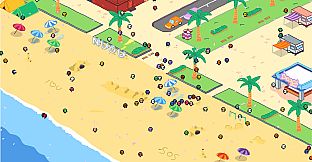 NUGU?NUGU!: A HIDE AND SEEK BATTLE ROYALE
