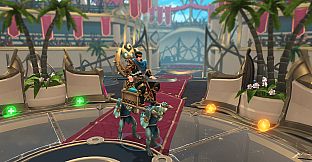 Battlerite - Ultimate Fan Pack