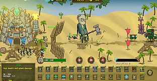 Lord of the Click III