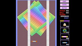 Blockers - Advanced BreakOut
