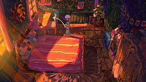 CARROT: Pancakes and Waffles