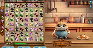 Daydream Mosaics 6: Empire - Collector's Edition