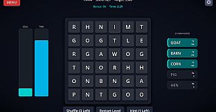 Word Rift