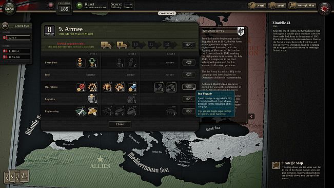 Unity of Command II - Kursk