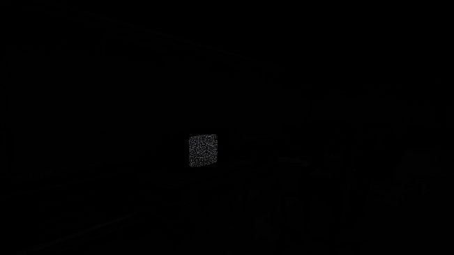 It Comes At Night