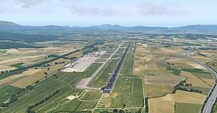 X-Plane 11 - Add-on: Aerosoft - Airport Vitoria-Foronda XP