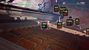 Zombie Killer - Type to Shoot!