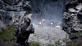 Volcan Defend the Tower