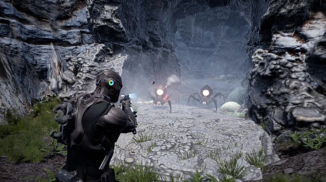 Volcan Defend the Tower