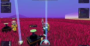 Alien Prospectors