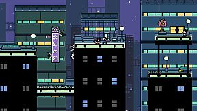 Nil-Ninjahtic: Ronin