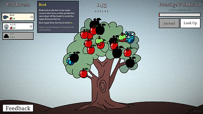 Apple Picker