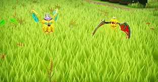 Farm Together 2 - Army of Ruin Pack