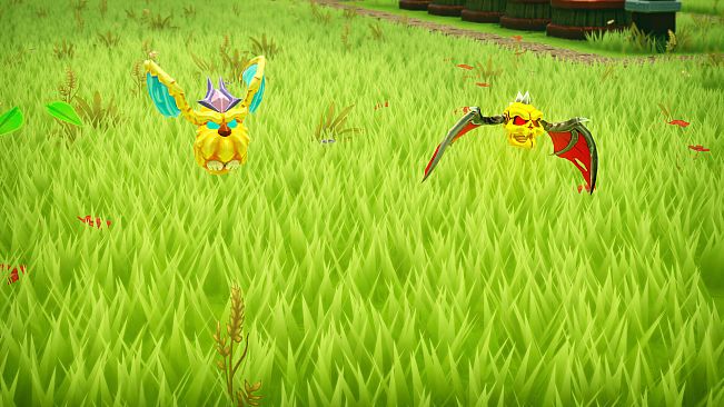 Farm Together 2 - Army of Ruin Pack