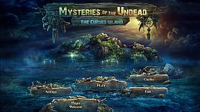 Mysteries of the Undead