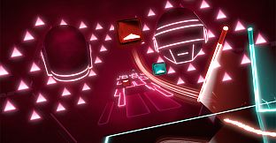 Beat Saber - Daft Punk - "Around The World"