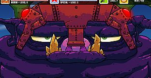 Super Chibi Knight Original Sound Track (OST)